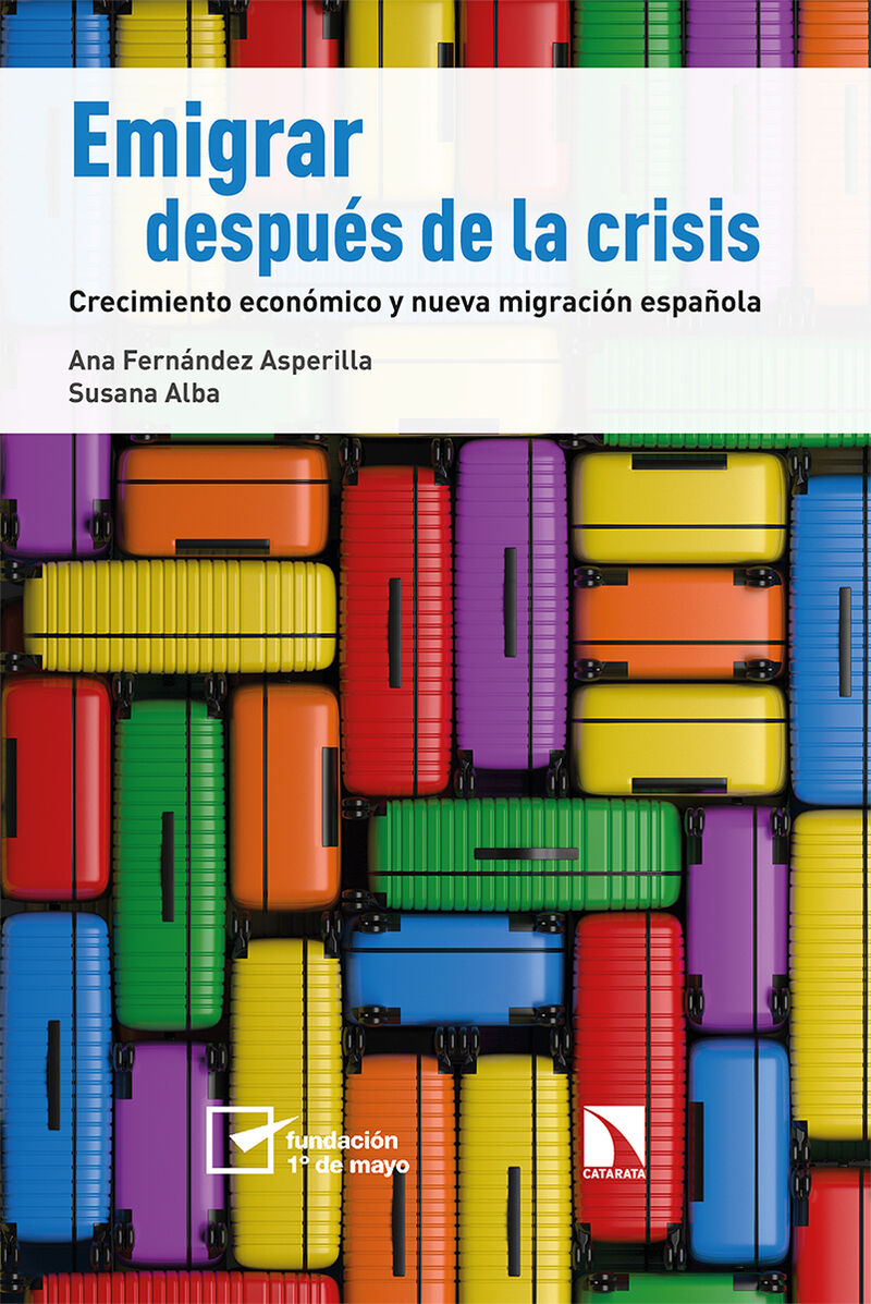 Emigrar despu&eacute;s de la crisis