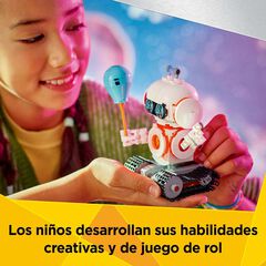 LEGO® LEGO Creator Robot Espacial 31164