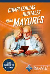Competencias digitales para mayores Competencias digitales para mayores