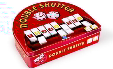 Double Shutter