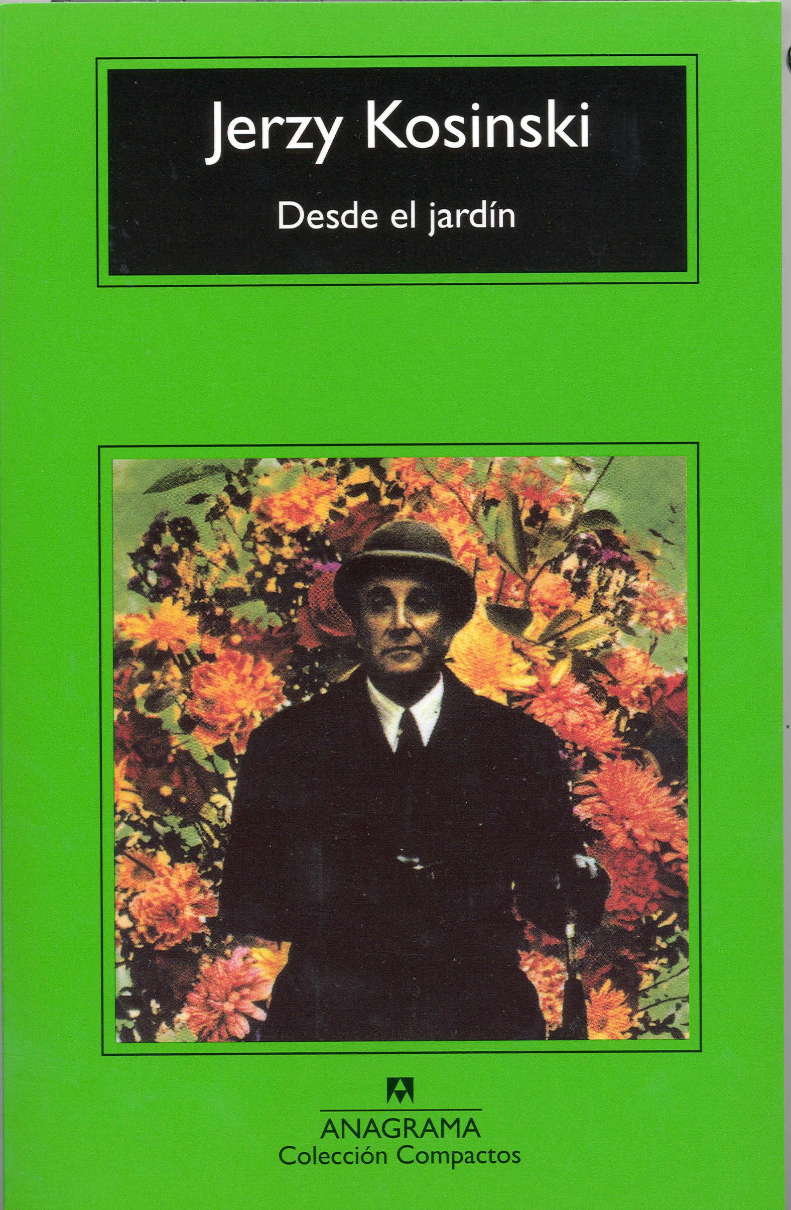Desde el jard&iacute;n