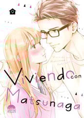 Viviendo con Matsunaga 09