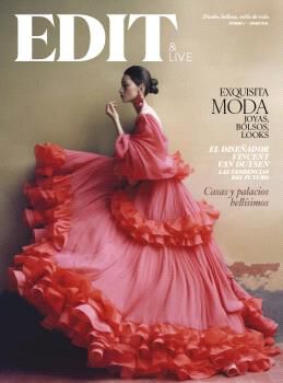 Edit & Live n&ordm; 1