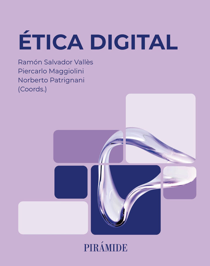 &Eacute;tica digital
