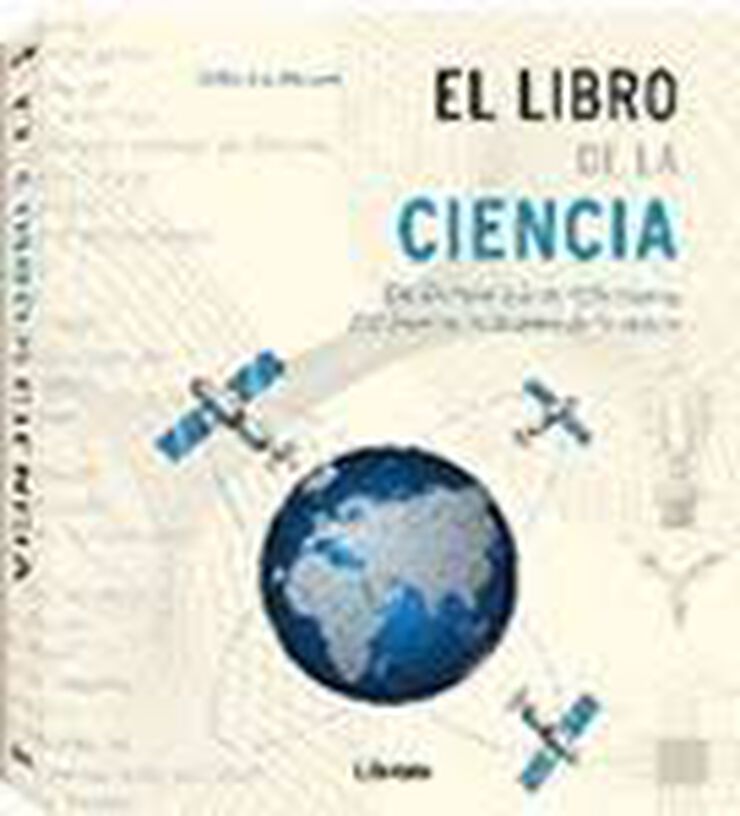 El libro de la ciencia