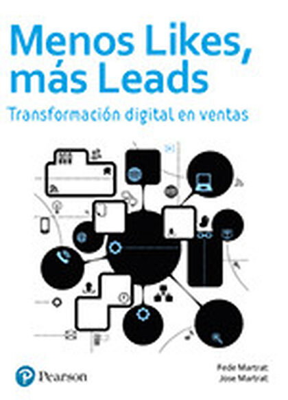 Menos Likes, más Leads Menos Likes, más Leads