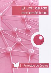 Matemáticas Granja 2 Infantil 5 Años Matemáticas Granja 2 Infantil 5 Años