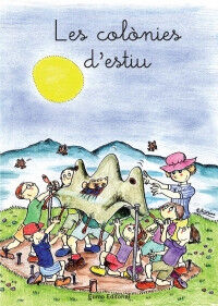 Primeres Planes 10 Les Colnies D'E Infantil Eumo