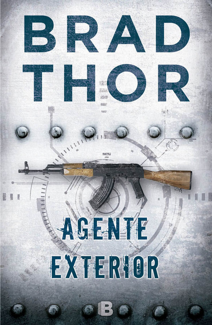 Agente exterior