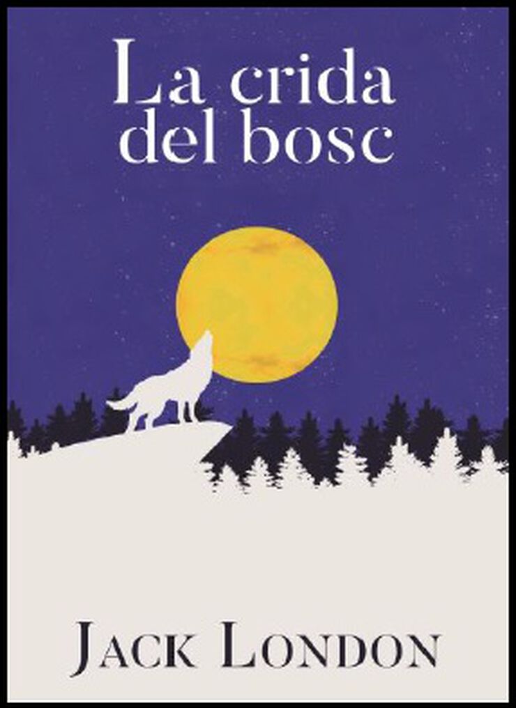 La Crida del Bosc