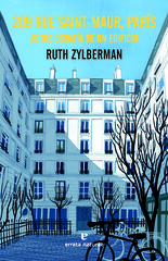 209 Rue Saint-Maur, París 209 Rue Saint-Maur, París