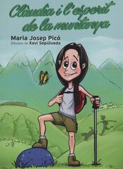 Clàudia i l'esperit de la muntanya Clàudia i l'esperit de la muntanya