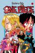 One Piece nº 084 One Piece nº 084