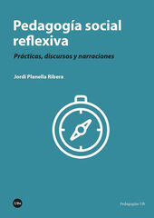 Pedagogía social reflexiva Pedagogía social reflexiva
