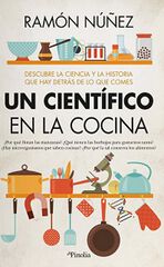 Un científico en la cocina Un científico en la cocina
