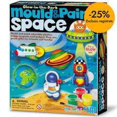 Kit Modela i Pinta Espai