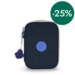 Plumier vacío Kipling 100 Pens True Block