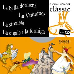 El cavall volador clàssic - Sèrie TROT 1 El cavall volador clàssic - Sèrie TROT 1