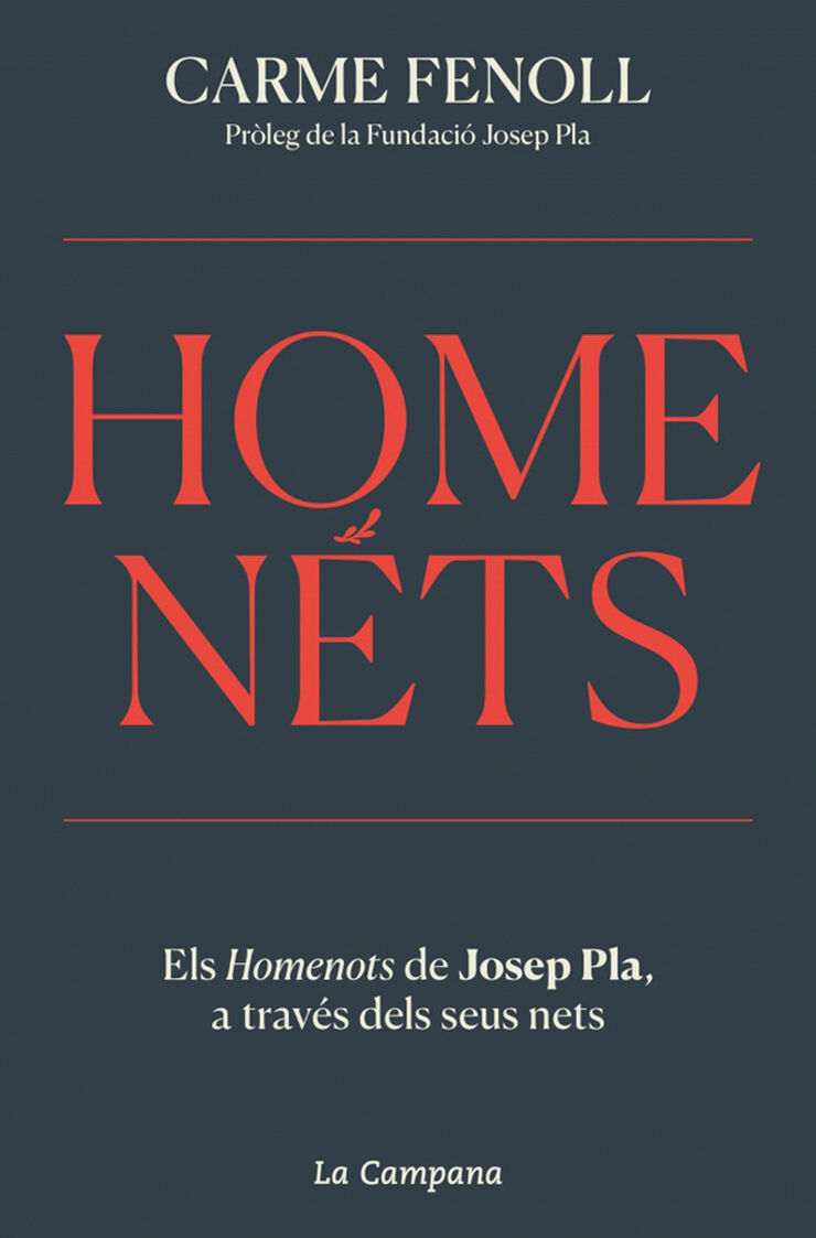 HomeNéts