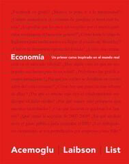 ECONOMÍA ECONOMÍA