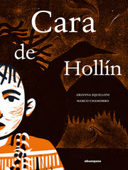 Cara de hollín