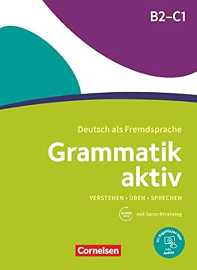 COR Grammatik Aktiv B2-C1