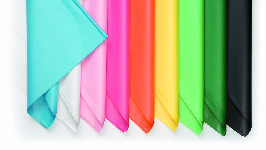 Papel de Seda Sadipal 52x76 negro 25 hojas