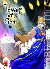 Tower of God 7 Tower of God 7