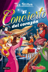 Vida en Ratford 22. El concierto del corazón Vida en Ratford 22. El concierto del corazón