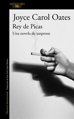 Rey de Picas Rey de Picas