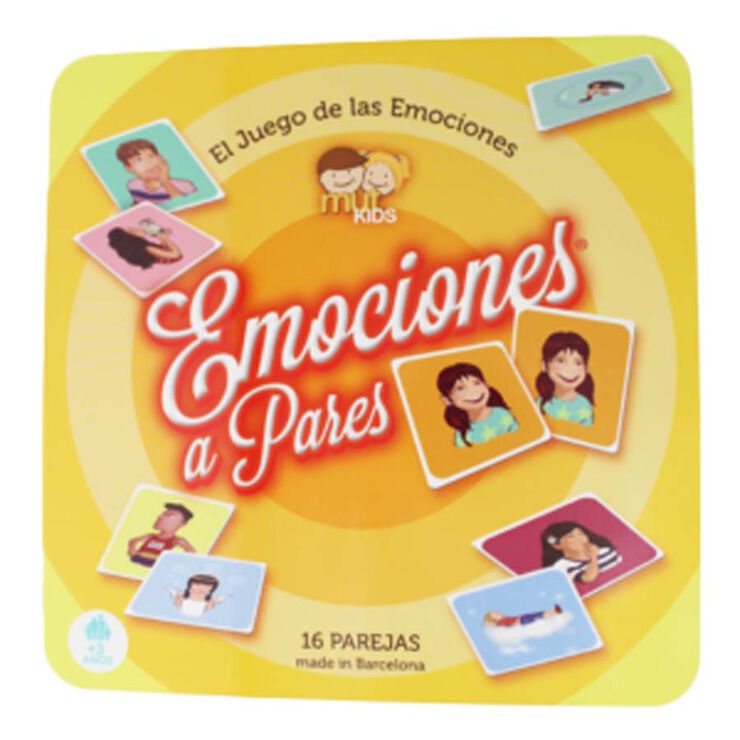 Memory emocions
