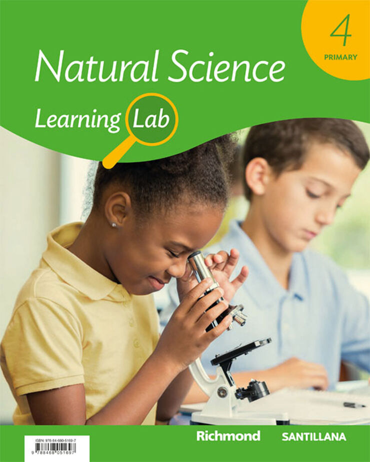 4 Prim Learning lab Nat Science Ed19