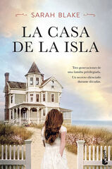 La casa de la isla