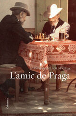 L'amic de Praga L'amic de Praga