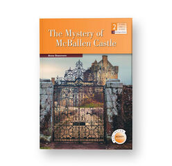 BUR BAR S2 Mystery if Mcballen Catle