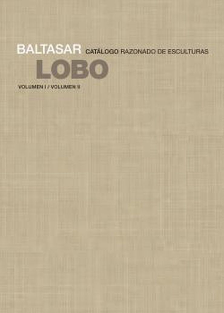 Baltasar Lobo