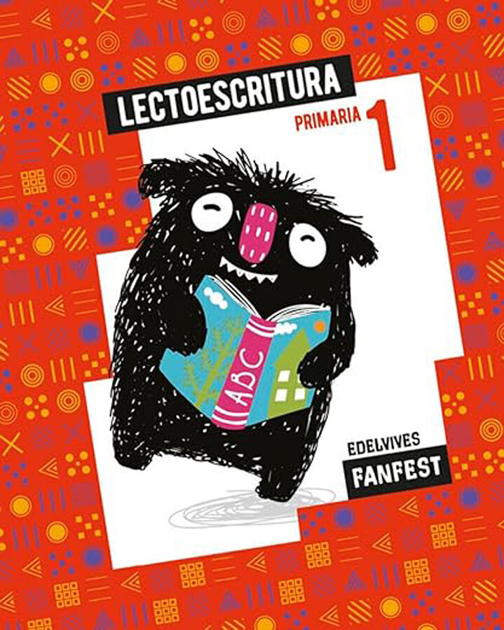 Proyecto: FanFest. Lectoescritura 1 Primaria