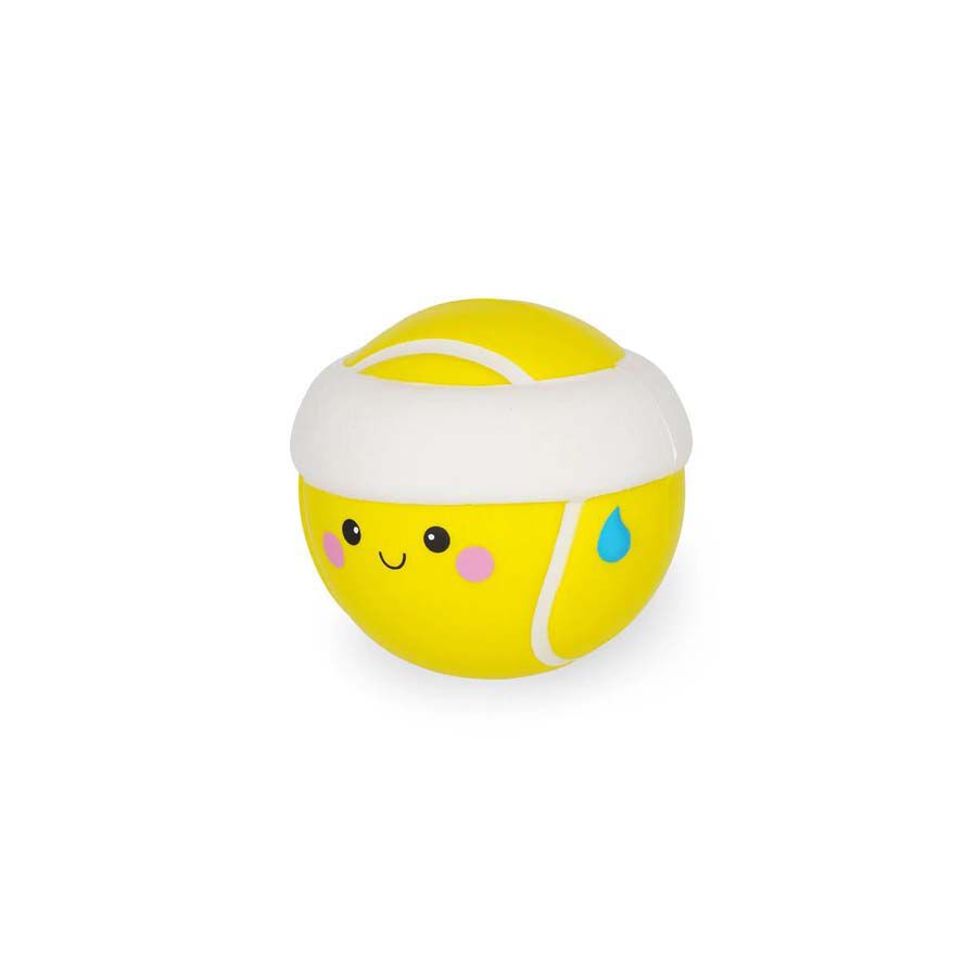 Pelota Antiestr&eacute;s Legami Tennis Ball