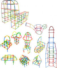 Arquitectura de tubs