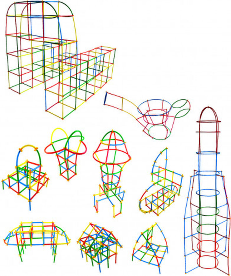 Arquitectura de tubs