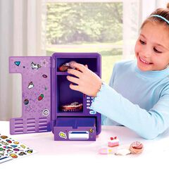 Kidisecrets Locker Taquilla Secreta Rosa