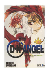 D.N Angel 03 D.N Angel 03