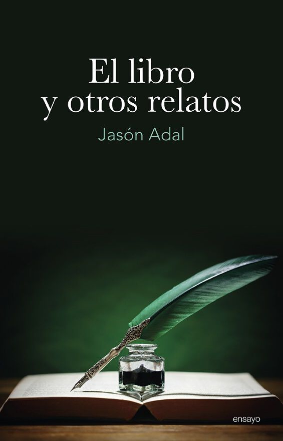 El Libro Y Otros Relatos