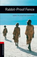 Oxford Bookworms 3. Rabit-Proof Fence Oxford Bookworms 3. Rabit-Proof Fence