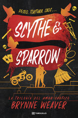 Scythe & Sparrow