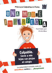 Una madre imperfecta Una madre imperfecta