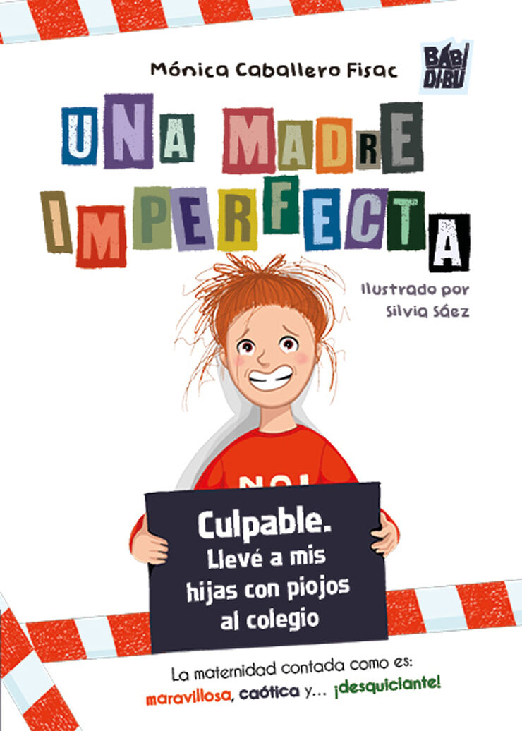 Una madre imperfecta