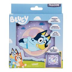 Llum de Paret Bluey