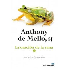La oración de la rana 1 La oración de la rana 1