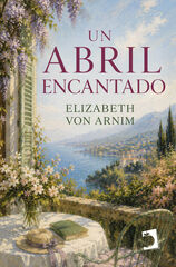 Un abril encantado